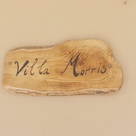 Villa Morris Nydri  Exterior foto